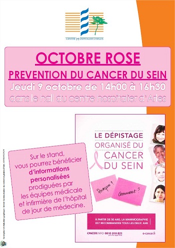 octobre rose 2014